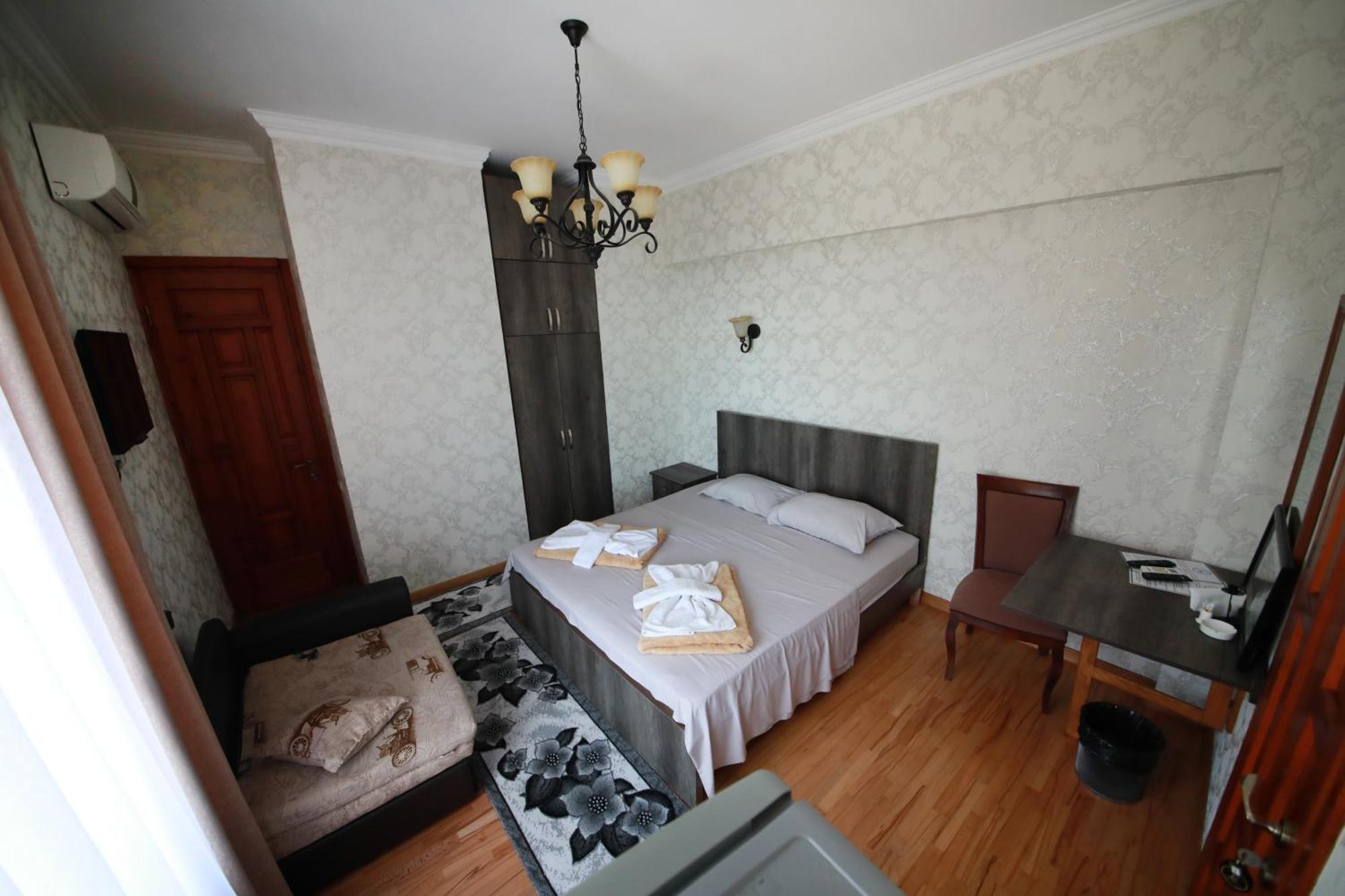 Mount Villa Kvariati Εξωτερικό φωτογραφία